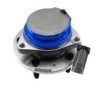 PFI PHU3186 Wheel Hub